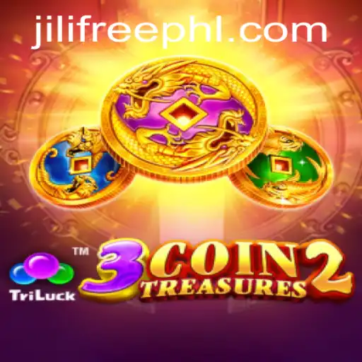Discover the Thrilling World of 3CoinTreasures2 with Jili Free 20 Reg