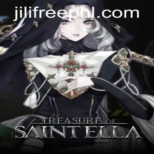 Discover the Thrill of TreasureofSaintElla and Unlock Jili Free 20 Reg