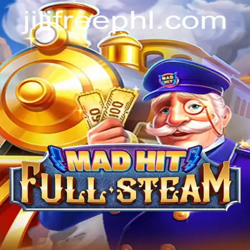 Exploring MadHitFullSteam: The Thrilling Game Experience Enhanced by Jili Free 20 Reg