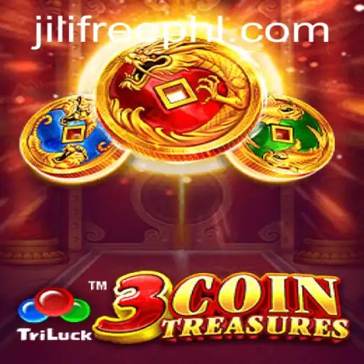 Discover the Exciting World of 3CoinTreasures with Jili's Free Offer