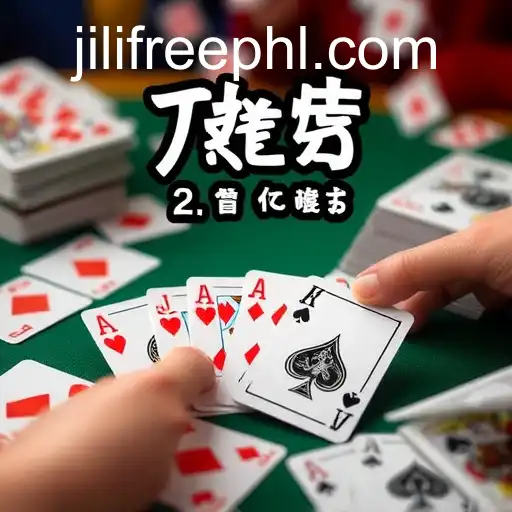 Exploring the World of Card Games: Jili Free 20 Reg and Beyond