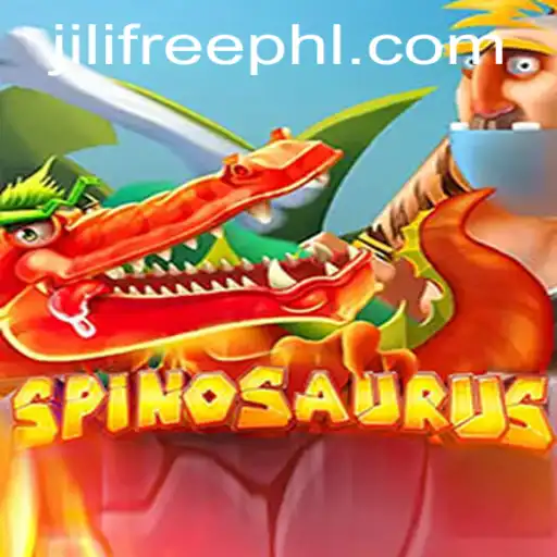 Uncover the Prehistoric Wonders of 'Spinosaurus': An Exciting New Game Experience